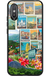 Poster Paradise 2.0 - Xiaomi Redmi 9A