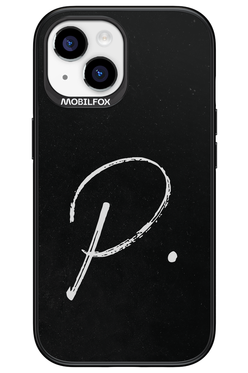 (Off Space) P 2.0 - Apple iPhone 15