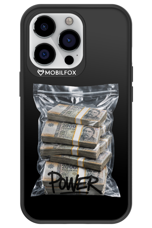 Money Bag 2.0 - Apple iPhone 13 Pro