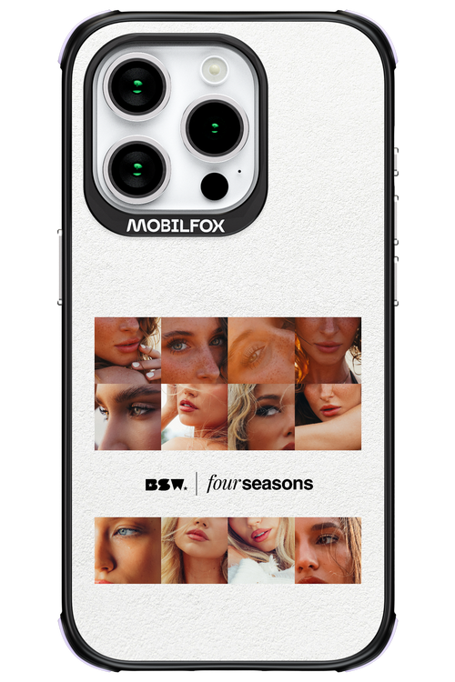 BSW FourSeasons 4 2.0 - Apple iPhone 15 Pro
