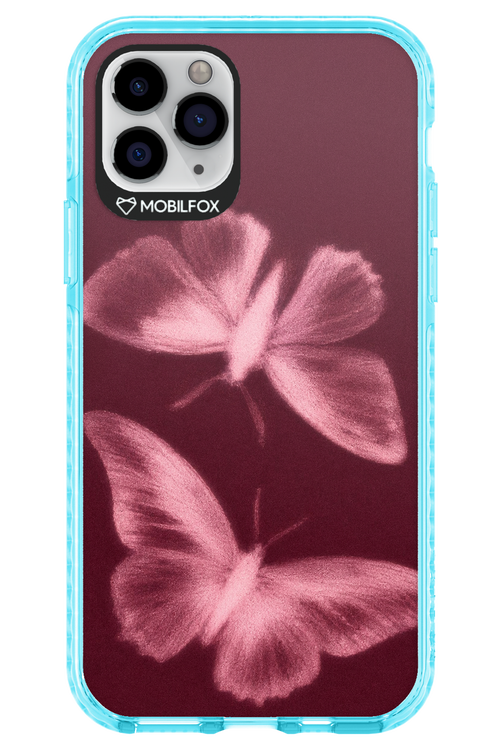 Papillonia 2.0 - Apple iPhone 11 Pro