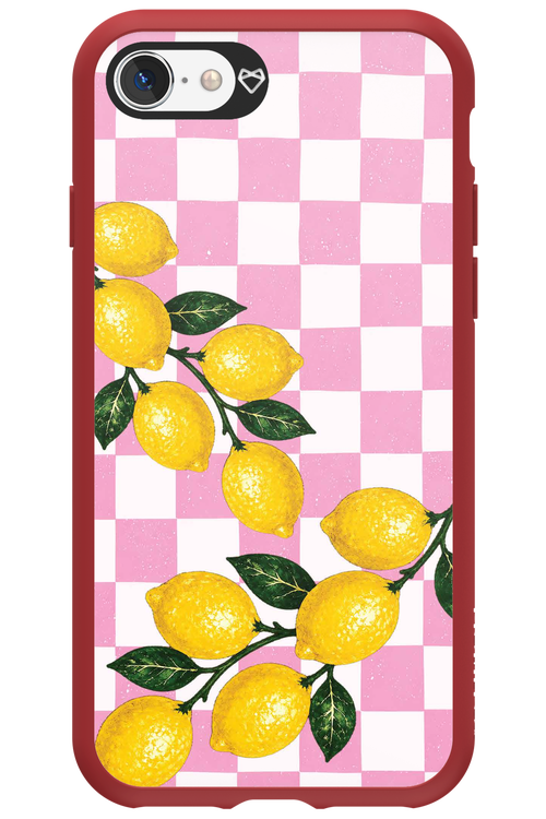 LEMON 2.0 - Apple iPhone SE 2020