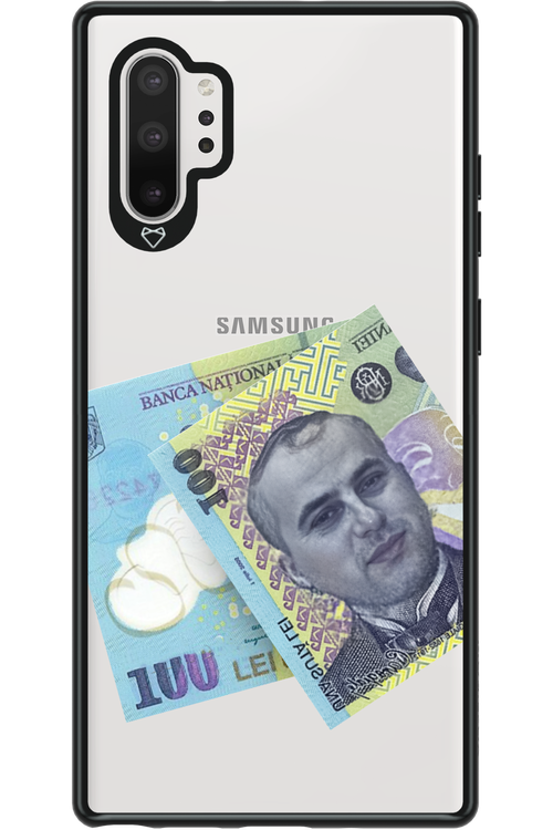 Zbir Lei 2.0 - Samsung Galaxy Note 10+