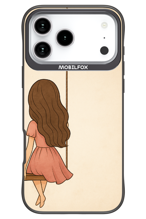 Girl Love II 2.0 - Apple iPhone 17 Pro Max