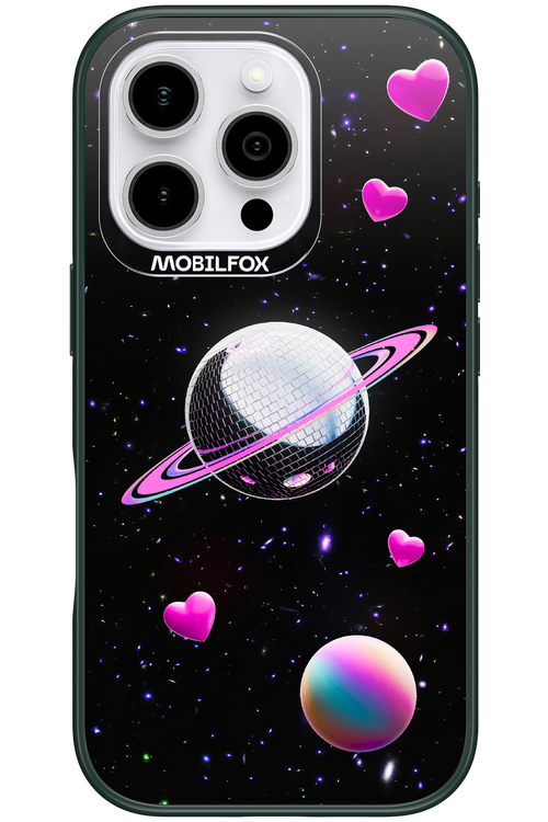 Girls Galaxy - Apple iPhone 16 Pro