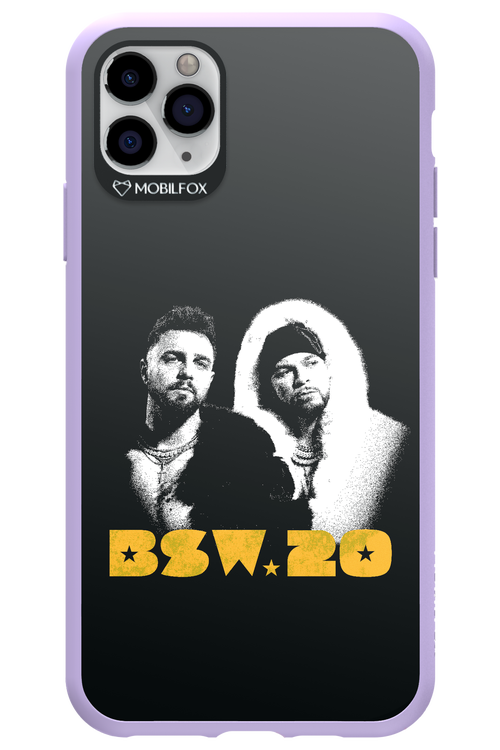 BSW 20 (8) 2.0 - Apple iPhone 11 Pro Max