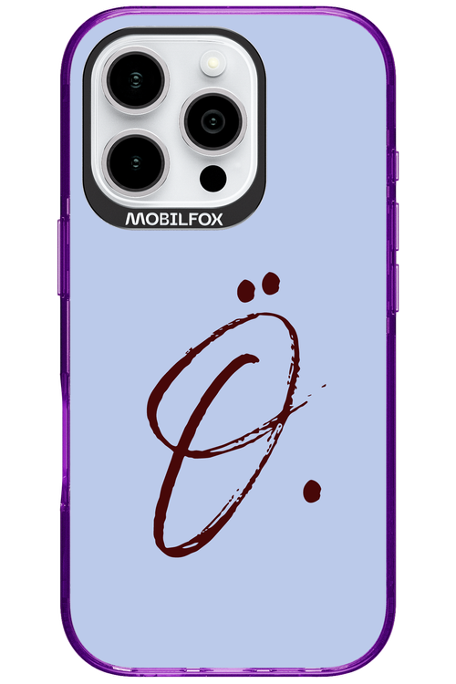 (Jellyfish Presso) O II 2.0 - Apple iPhone 16 Pro