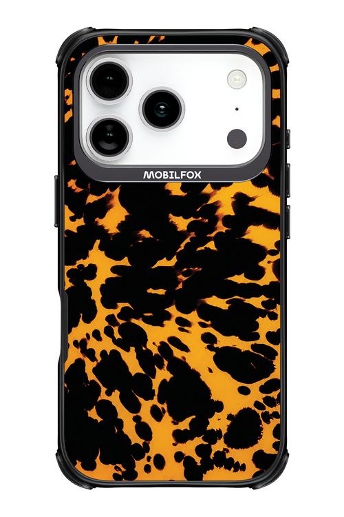 Tortoise Shell 2.0 - Apple iPhone 17 Pro