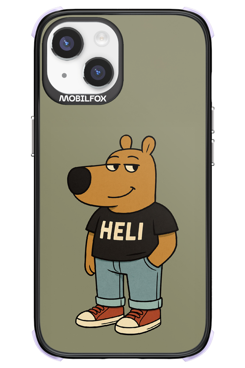 ChillHeli 2.0 - Apple iPhone 14