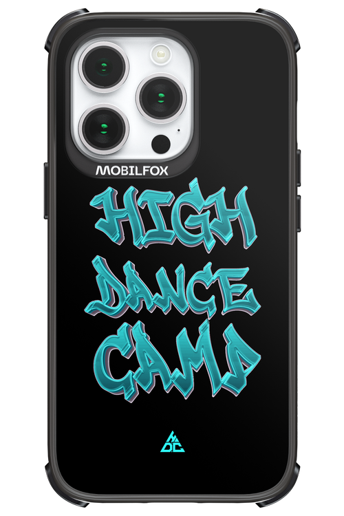 HDC 2 2.0 - Apple iPhone 14 Pro