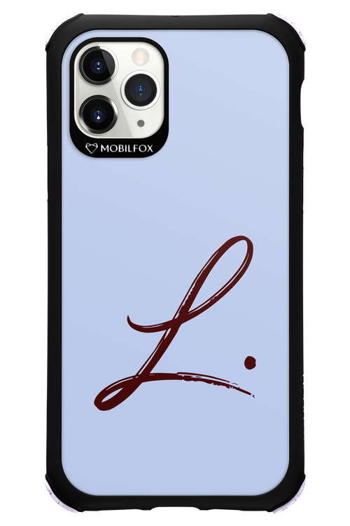 (Jellyfish Presso) L 2.0 - Apple iPhone 11 Pro