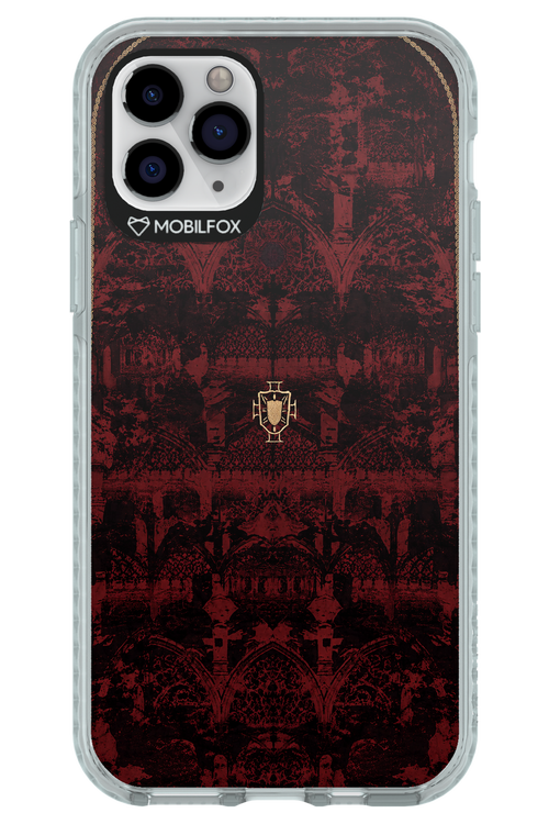 Portugalia 2.0 - Apple iPhone 11 Pro