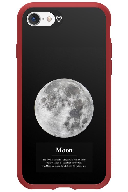 Moon 2.0 - Apple iPhone 7