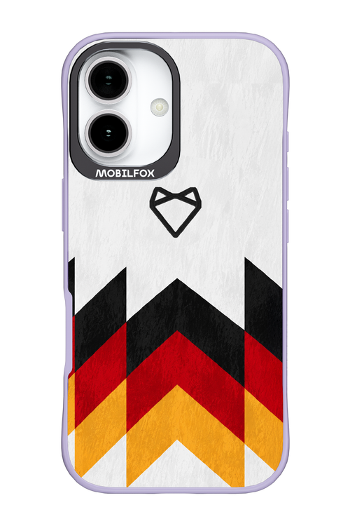 Germania x Mobilfox 2.0 - Apple iPhone 17