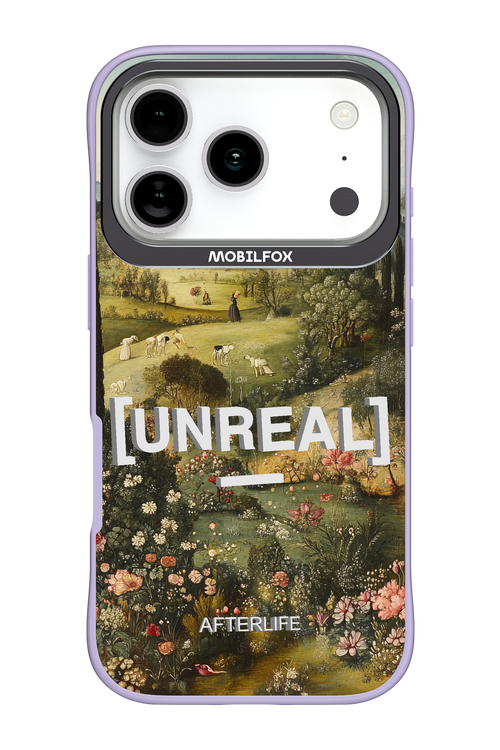 Afterlife 2.0 - Apple iPhone 17 Pro
