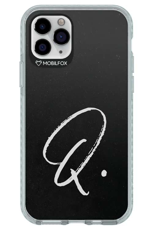 (Off Space) Q 2.0 - Apple iPhone 11 Pro
