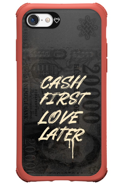 Love Later 2.0 - Apple iPhone 7