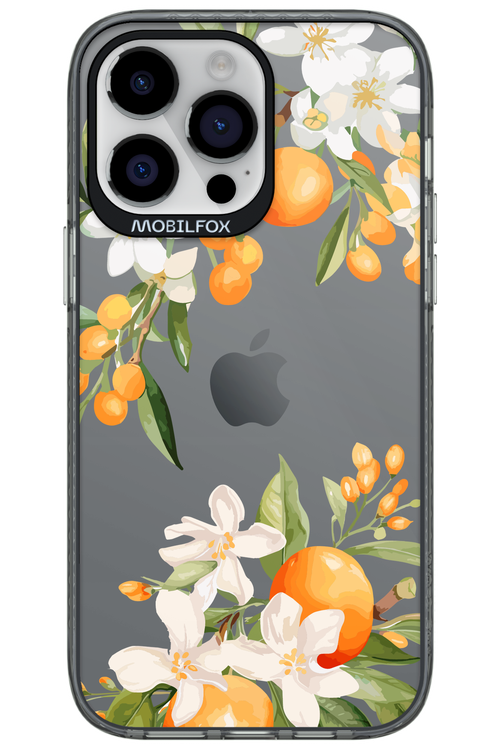 Amalfi Orange 2.0 - Apple iPhone 14 Pro Max