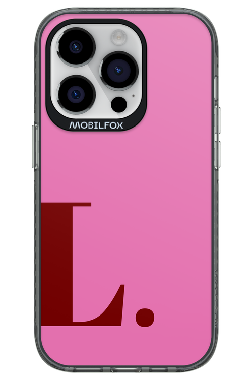 L (Sorbet) 2.0 - Apple iPhone 14 Pro