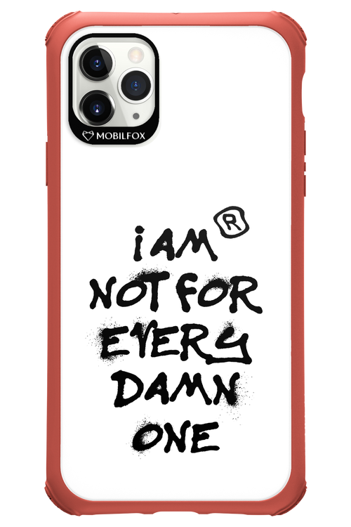 Original R 2.0 - Apple iPhone 11 Pro Max