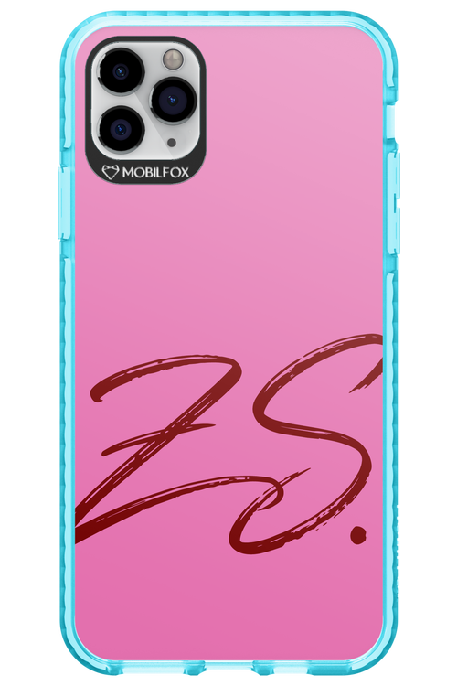(Sorbet) ZS 2.0 - Apple iPhone 11 Pro Max