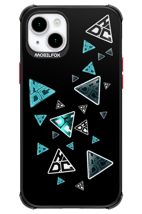 HDC 8 - Apple iPhone 15 Plus