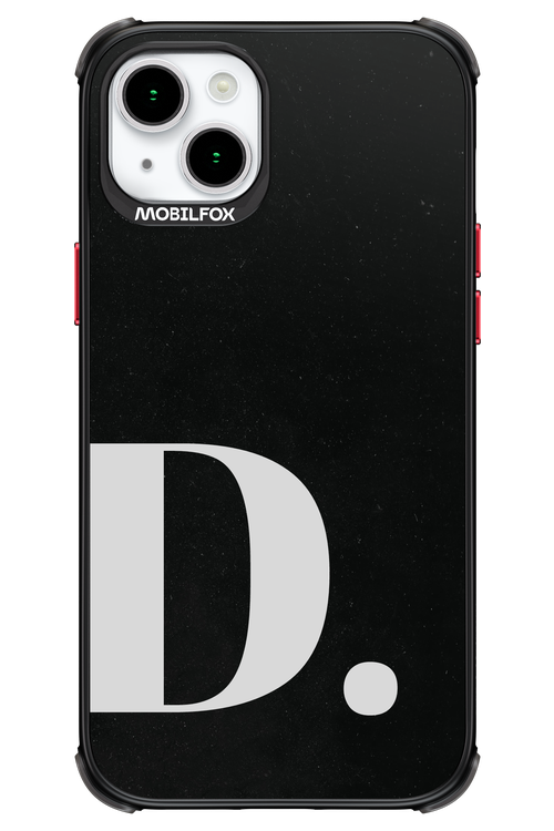 D (Off Space) 2.0 - Apple iPhone 15 Plus