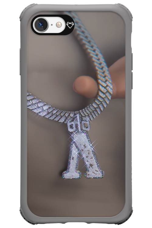 Azteca Chain 2.0 - Apple iPhone 7