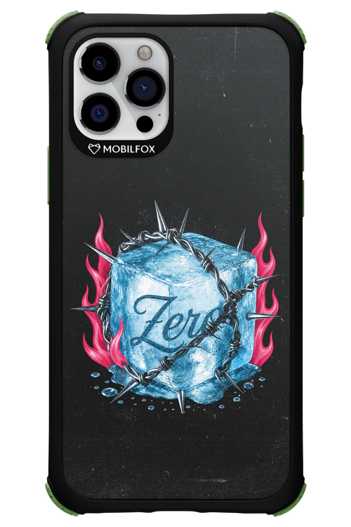 Zero 2.0 - Apple iPhone 12 Pro