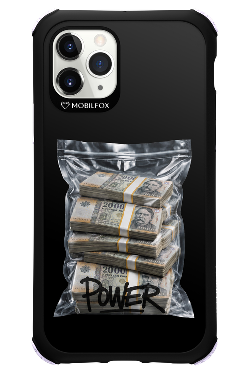 Money Bag 2.0 - Apple iPhone 11 Pro