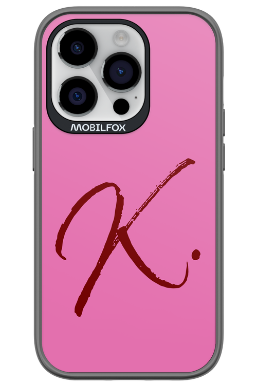 (Sorbet) K 2.0 - Apple iPhone 14 Pro