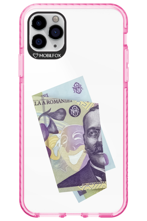 Lei 100 2.0 - Apple iPhone 11 Pro Max
