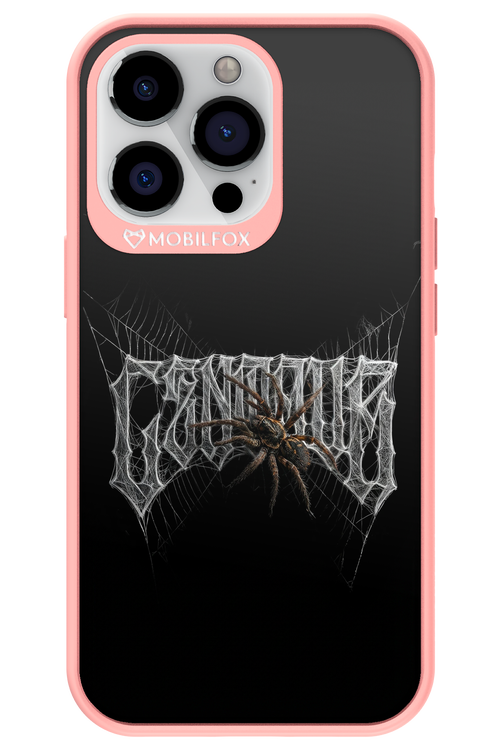 Web Centaur Logo Spider 2.0 - Apple iPhone 13 Pro