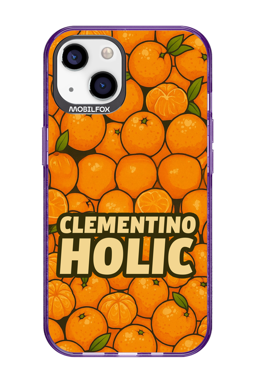 Clementino Holic 2.0 - Apple iPhone 13