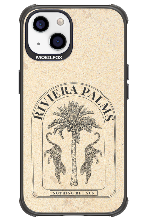 Riviera Palms 2.0 - Apple iPhone 13