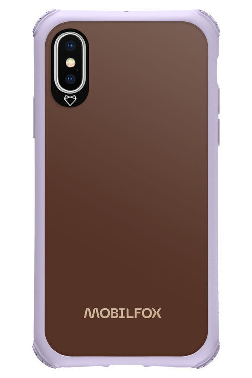 Espressso 2.0 - Apple iPhone XS