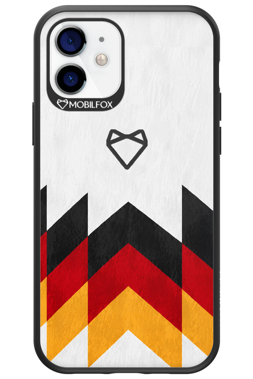 Germania x Mobilfox 2.0 - Apple iPhone 12