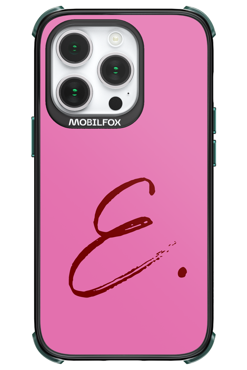 (Sorbet) E 2.0 - Apple iPhone 14 Pro