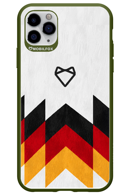 Germania x Mobilfox 2.0 - Apple iPhone 11 Pro Max
