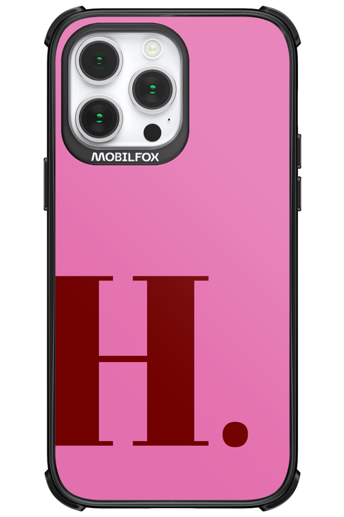 H (Sorbet) 2.0 - Apple iPhone 14 Pro Max