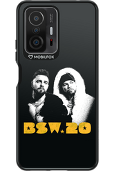 BSW 20 (8) 2.0 - Xiaomi Mi 11T Pro