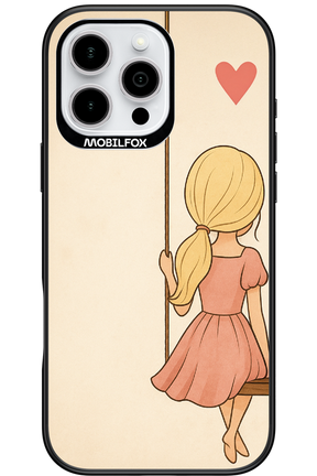 Girl Love I - Apple iPhone 16 Pro Max