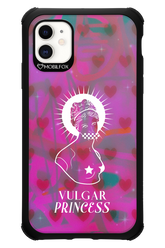 Vulgar Princess - Apple iPhone 11