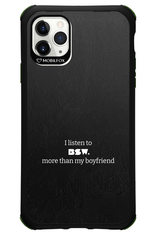 BSW FourSeasons 8 2.0 - Apple iPhone 11 Pro Max