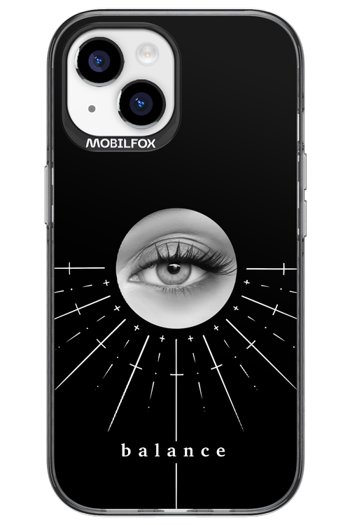 Szem 2.0 - Apple iPhone 15