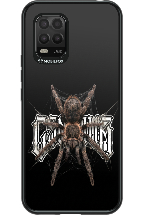 Centaur Logo Big Spider 2.0 - Xiaomi Mi 10 Lite 5G