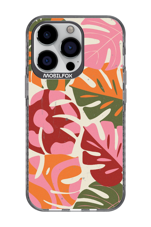 Tropical Heatwave 2.0 - Apple iPhone 13 Pro