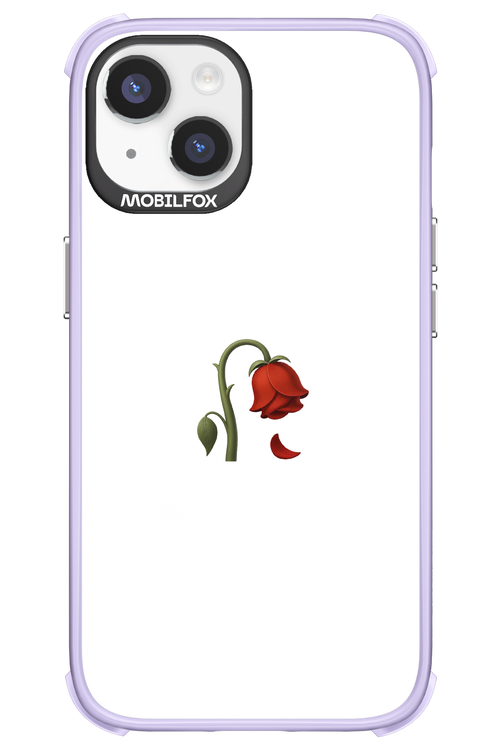 Rose 2.0 - Apple iPhone 14