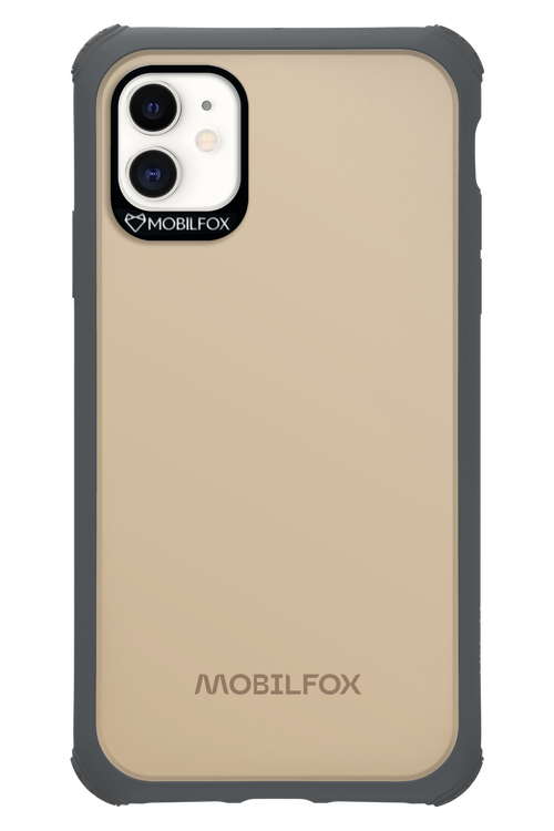 Sand 2.0 - Apple iPhone 11