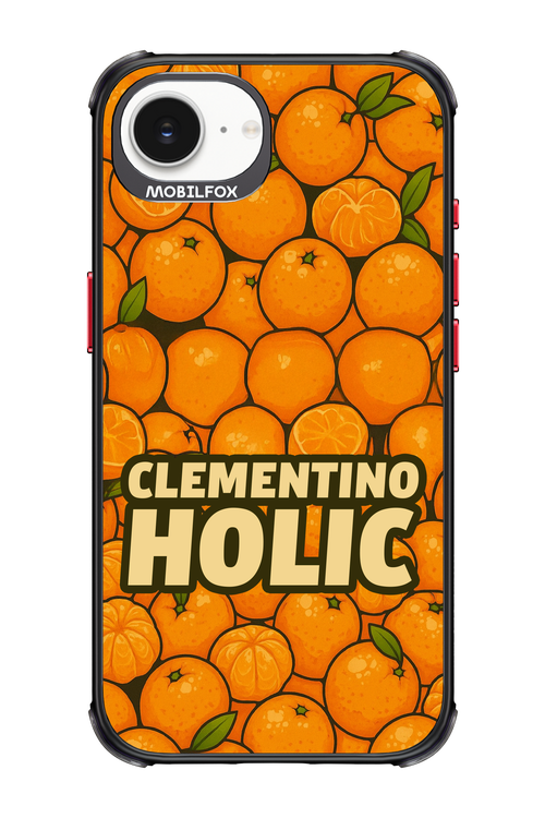 Clementino Holic 2.0 - Apple iPhone 16e